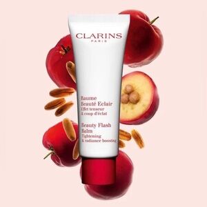Clarins AHA/BHA Beauty Flash Balm - 50ml/1.7 oz.